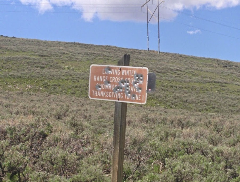 Illustration for article titled Overlanding in Southeast Idaho and Montana